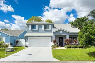 14502 SW 138th Ave, Miami, FL 33186 - Photo 1