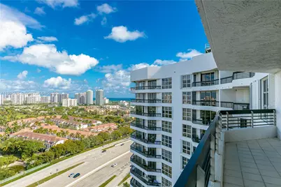 3400 NE 192nd St #LPH5, Aventura, FL 33180 - Photo 2