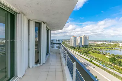3400 NE 192nd St #LPH5, Aventura, FL 33180 - Photo 40