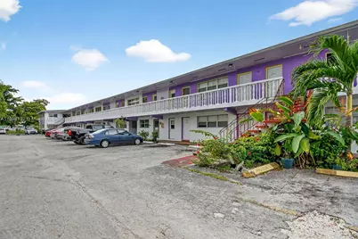 245 NE 191st St #3022, Miami, FL 33179 - Photo 1