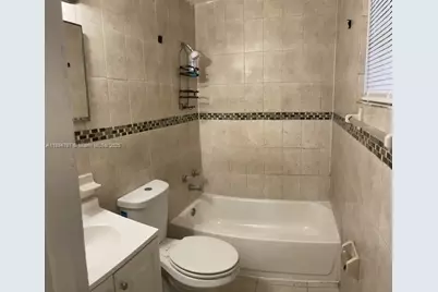 2701 NW 12th Ct #1, Fort Lauderdale, FL 33311 - Photo 6