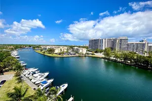 400 Diplomat Pkwy, Hallandale Beach, FL 33009 - Photo 4