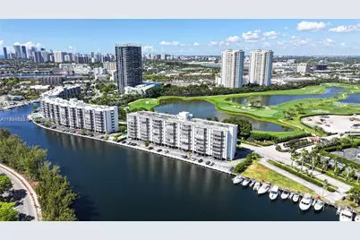 400 Diplomat Pkwy #410, Hallandale Beach, FL 33009 - Photo 8