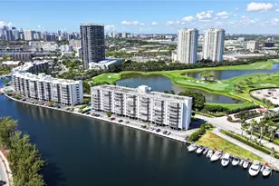 400 Diplomat Pkwy, Hallandale Beach, FL 33009 - Photo 8