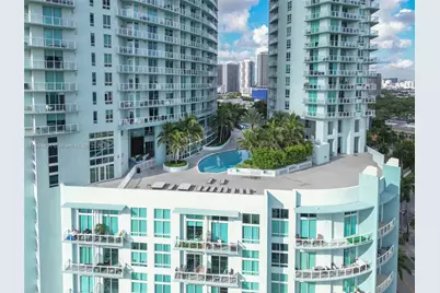 1900 N Bayshore Dr #3501, Miami, FL 33132 - Photo 18