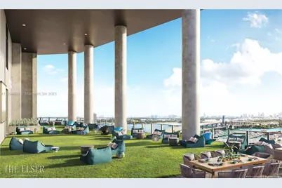 398 NE 5th St #1803, Miami, FL 33132 - Photo 12