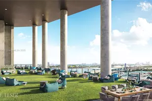 398 NE 5th St, Miami, FL 33132 - Photo 12