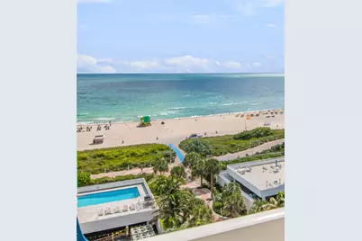 401 Ocean Dr #1006, Miami Beach, FL 33139 - Photo 4