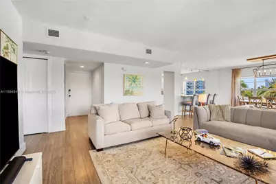 2500 E Las Olas Blvd #408, Fort Lauderdale, FL 33301 - Photo 4