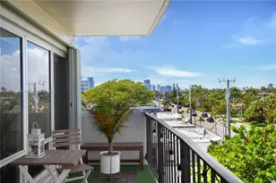 2500 E Las Olas Blvd, Fort Lauderdale, FL 33301 - Photo 30