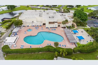 8631 NW 12th St #D177, Plantation, FL 33322 - Photo 24