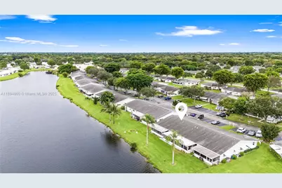 8631 NW 12th St #D177, Plantation, FL 33322 - Photo 26