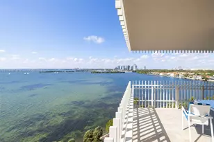 1 Grove Isle Dr, Miami, FL 33133 - Photo 1