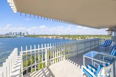 1 Grove Isle Dr #A1102, Miami, FL 33133 - Photo 44