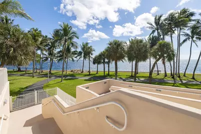 1 Grove Isle Dr #A1102, Miami, FL 33133 - Photo 50