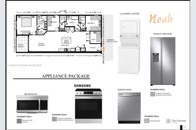 7456 Excitement Dr #NOAH, Kissimmee, FL 34747 - Photo 10