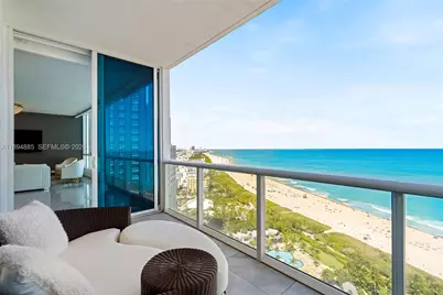 100 S Pointe Dr #2506, Miami Beach, FL 33139 - Photo 8
