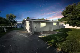 3051 NW 77th St, Miami, FL 33147 - Photo 2
