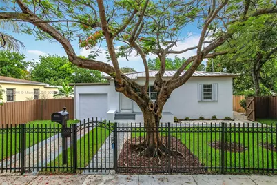 1535 NW 124th St, North Miami, FL 33167 - Photo 1