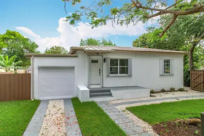 1535 NW 124th St, North Miami, FL 33167 - Photo 2