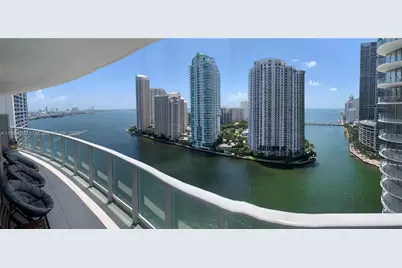 300 S Biscayne Blvd #T-1908, Miami, FL 33131 - Photo 10