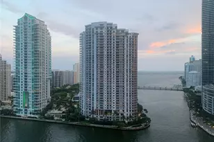 300 S Biscayne Blvd, Miami, FL 33131 - Photo 6