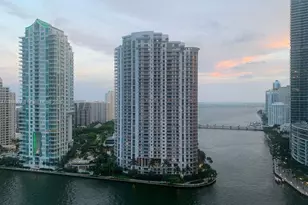 300 S Biscayne Blvd, Miami, FL 33131 - Photo 1