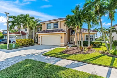 18144 SW 20th St, Miramar, FL 33029 - Photo 2