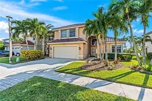 18144 SW 20th St, Miramar, FL 33029 - Photo 2