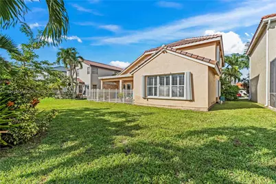 18144 SW 20th St, Miramar, FL 33029 - Photo 30