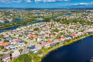 18144 SW 20th St, Miramar, FL 33029 - Photo 38