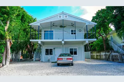 45 Gumbo Limbo Ave #2nd flr, Key Largo, FL 33037 - Photo 1