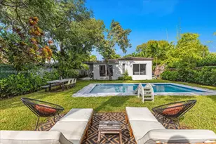 228 SW 25th Rd, Miami, FL 33129 - Photo 1