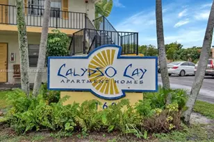 4160 NW 21st St, Lauderhill, FL 33313 - Photo 1