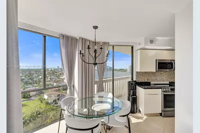 1000 E Island Blvd #1403, Aventura, FL 33160 - Photo 20