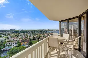 1000 E Island Blvd, Aventura, FL 33160 - Photo 8