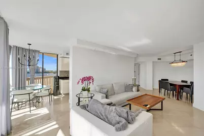 1000 E Island Blvd #1403, Aventura, FL 33160 - Photo 1