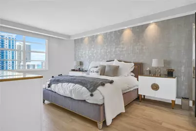 1985 S Ocean Dr #17F, Hallandale Beach, FL 33009 - Photo 14