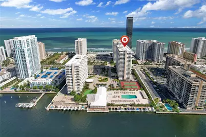 1985 S Ocean Dr #17F, Hallandale Beach, FL 33009 - Photo 32