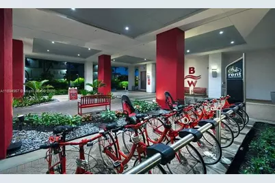 2602 E Hallandale Beach Blvd #R1507, Hallandale Beach, FL 33009 - Photo 8