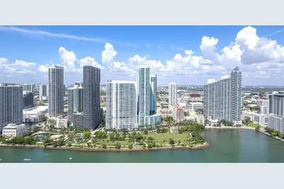 1900 N Bayshore Dr #4019, Miami, FL 33132 - Photo 2
