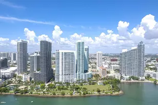 1900 N Bayshore Dr, Miami, FL 33132 - Photo 2