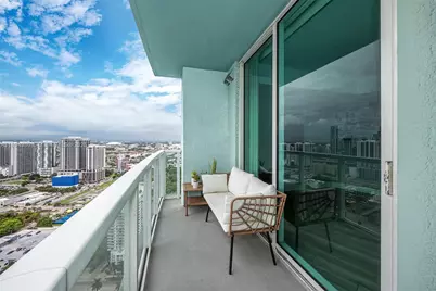 1900 N Bayshore Dr #4019, Miami, FL 33132 - Photo 22