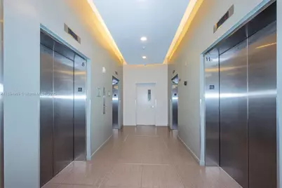 1900 N Bayshore Dr #4019, Miami, FL 33132 - Photo 32