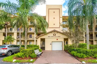 801 SW 141st Ave #210O, Pembroke Pines, FL 33027 - Photo 24