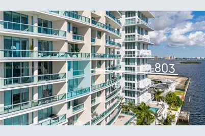 7935 East Dr #803, Miami Beach, FL 33141 - Photo 4