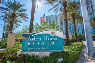 100 Bayview Dr, Sunny Isles Beach, FL 33160 - Photo 1