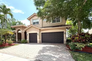 2547 Montclaire Cir, Weston, FL 33327 - Photo 8
