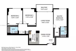 650 West Ave, Miami Beach, FL 33139 - Photo 50