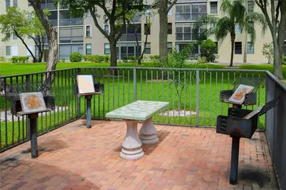 2209 S Cypress Bend Dr #407, Pompano Beach, FL 33069 - Photo 36